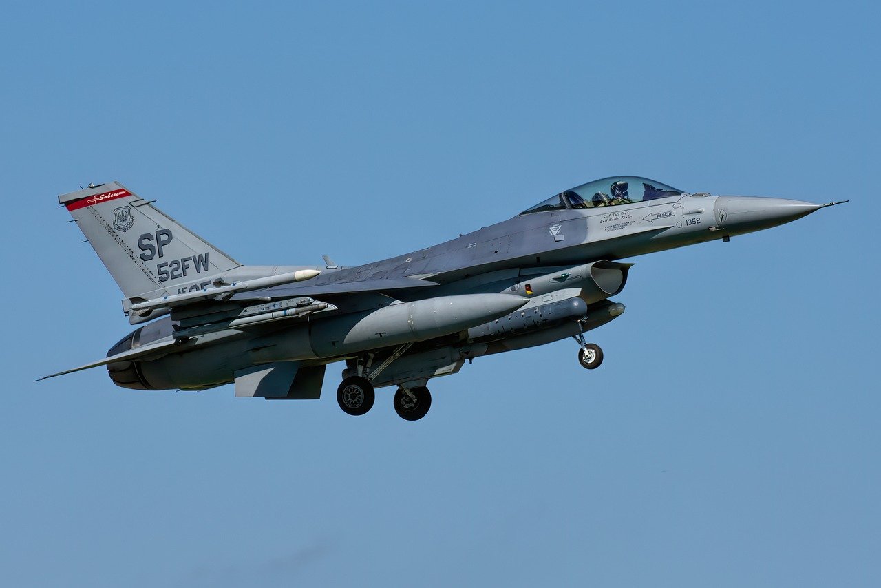 The Future of Military R&D - Trends to Watch